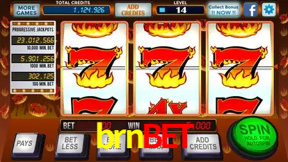 Inovações de Jogos na brnbet: O Futuro das Experiências Interativas